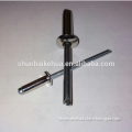 Direct factory lowest price of Aluminum POP RIVET/Aluminum Blind Rivet